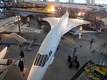 Concorde #16