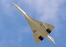 Concorde #18