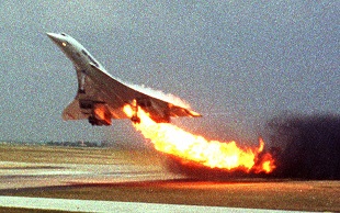 Concorde #14