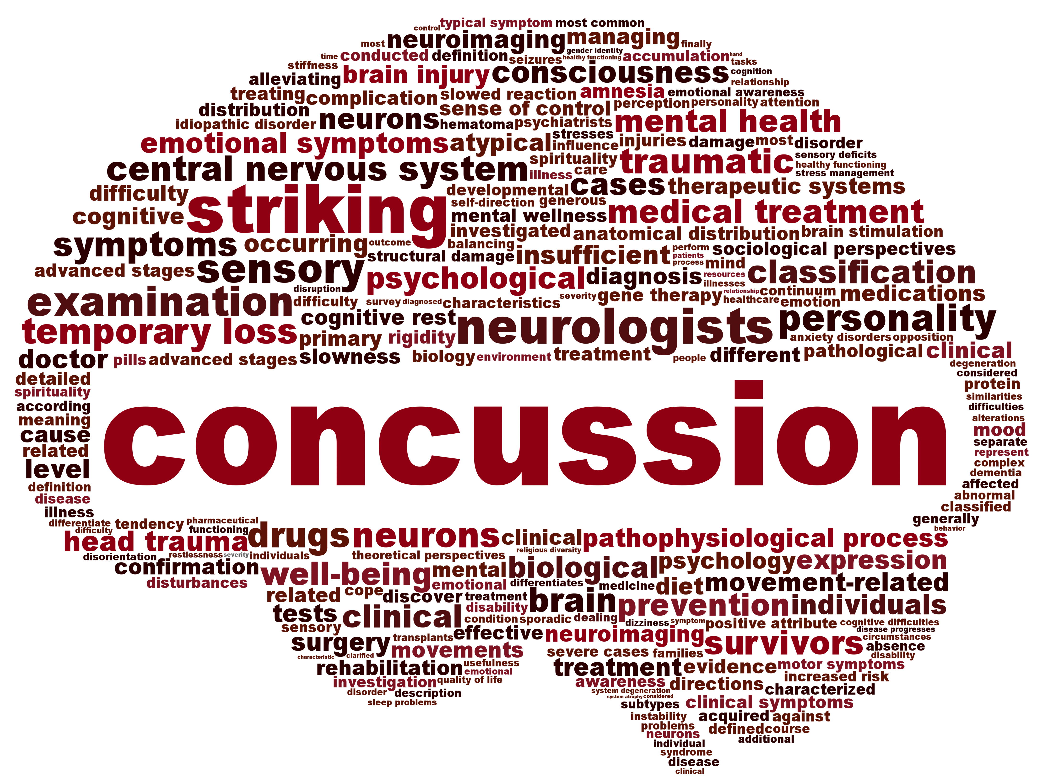 Concussion #10