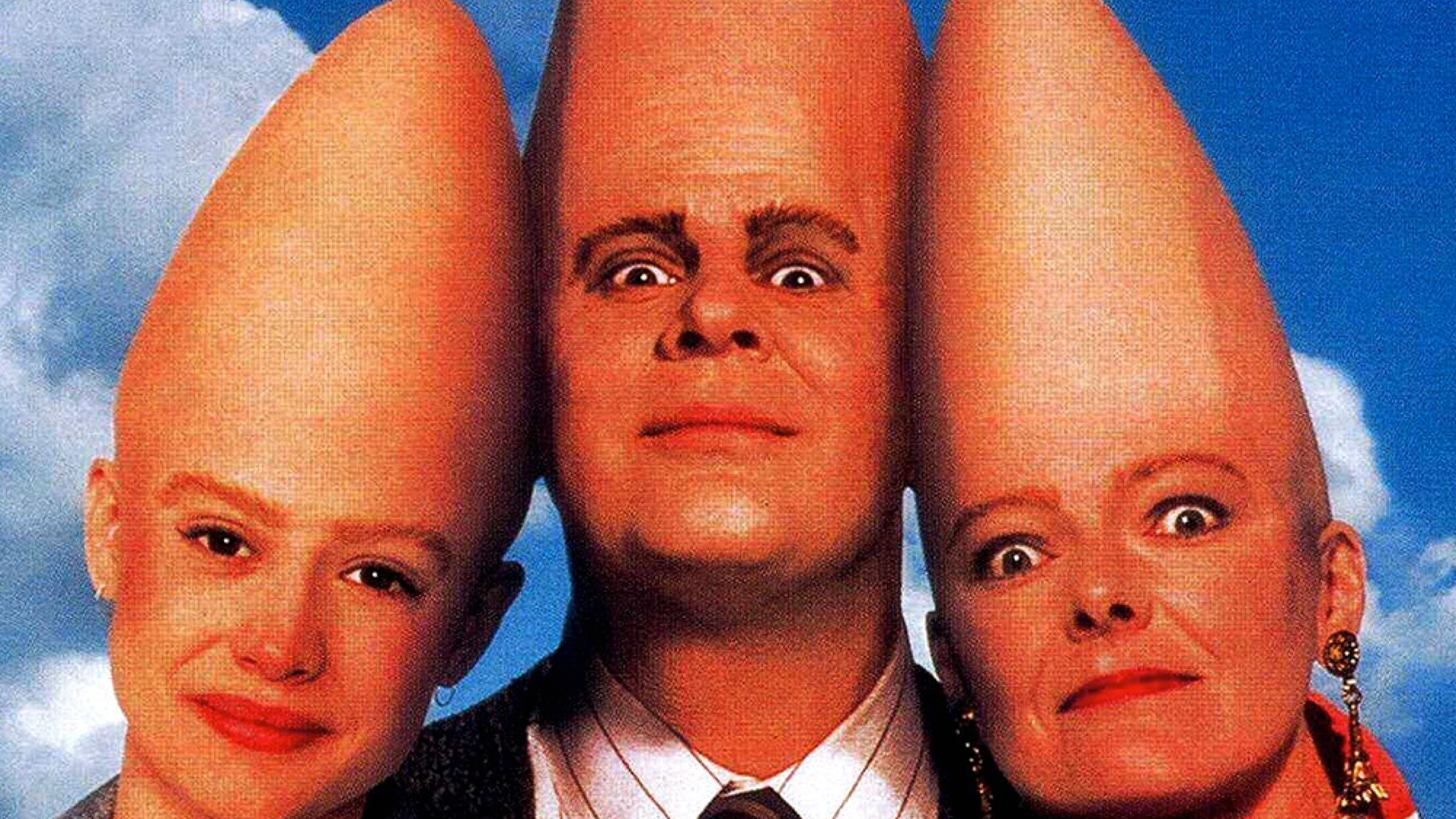 Images of Coneheads | 5120x2880