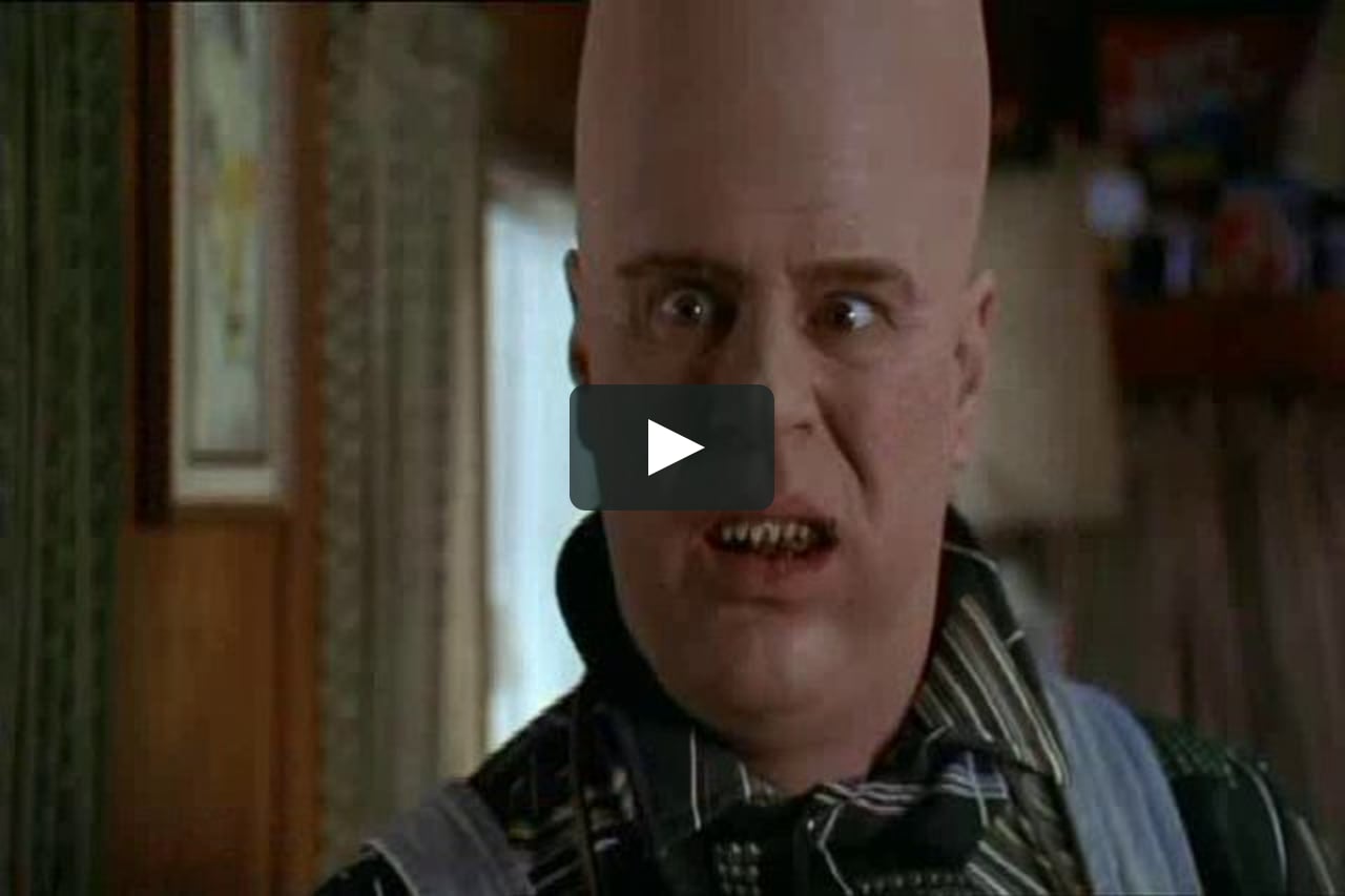 Coneheads #1