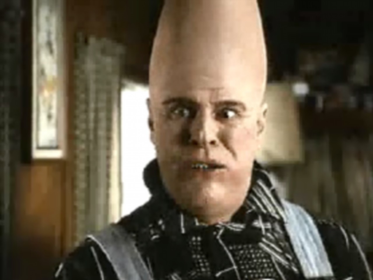 Coneheads #9