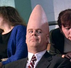 Coneheads #19