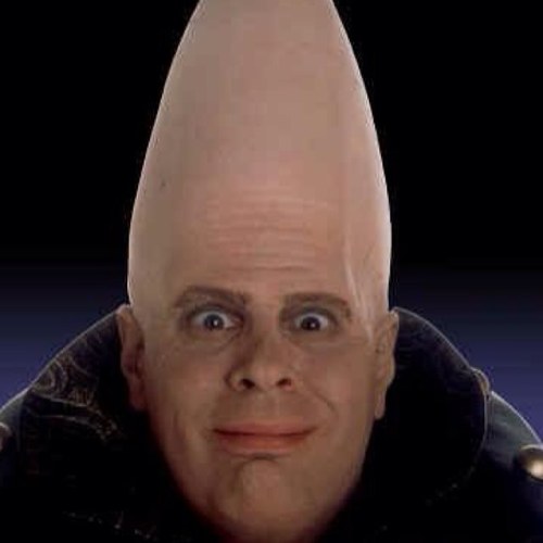 Coneheads #18