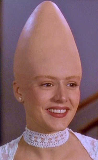 Coneheads #30