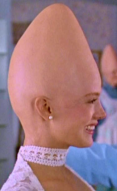 Coneheads #28
