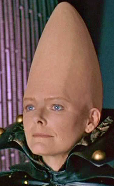Coneheads #29