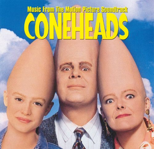 Coneheads #14