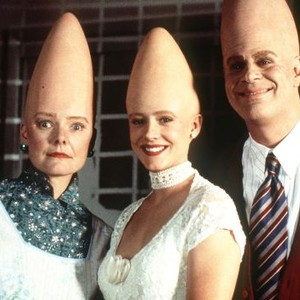 Coneheads #27