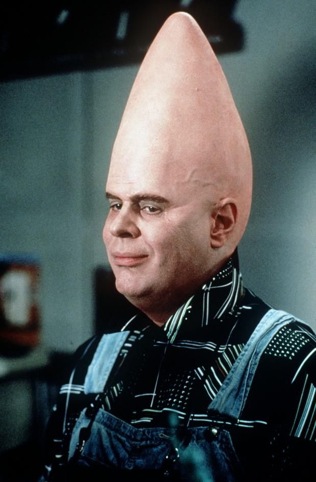 Coneheads #17