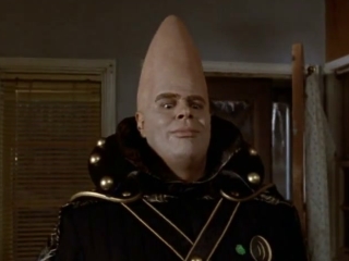 Coneheads #15