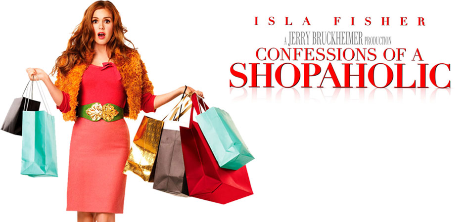 Confessions Of A Shopaholic #22