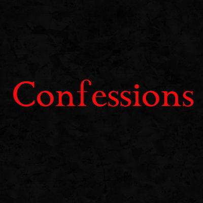 400x400 > Confessions Wallpapers