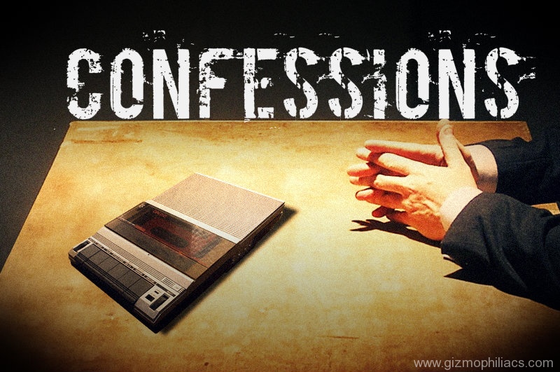 High Resolution Wallpaper | Confessions 800x531 px