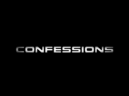 HQ Confessions Wallpapers | File 4.92Kb