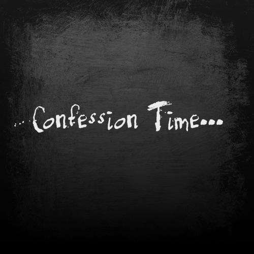 Images of Confessions | 500x500
