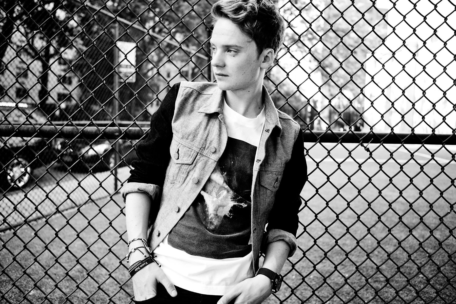 Conor Maynard Backgrounds on Wallpapers Vista