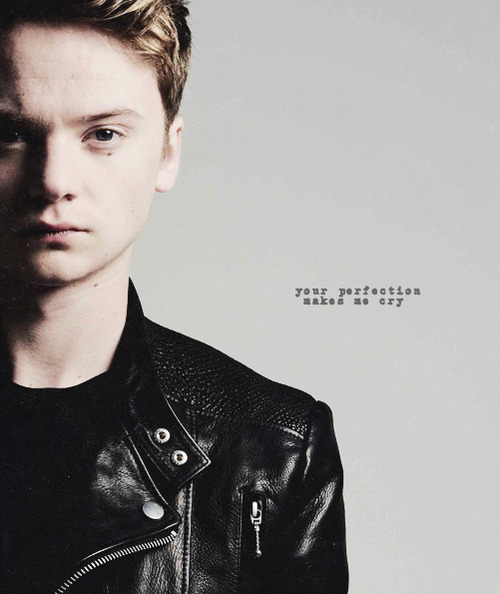 HD Quality Wallpaper | Collection: Music, 500x594 Conor Maynard