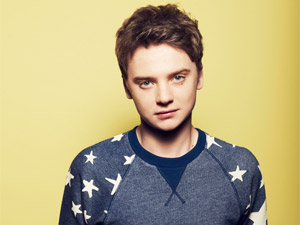 Nice wallpapers Conor Maynard 300x225px