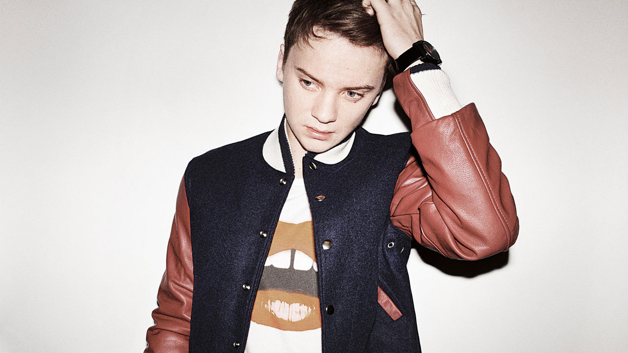 Amazing Conor Maynard Pictures & Backgrounds