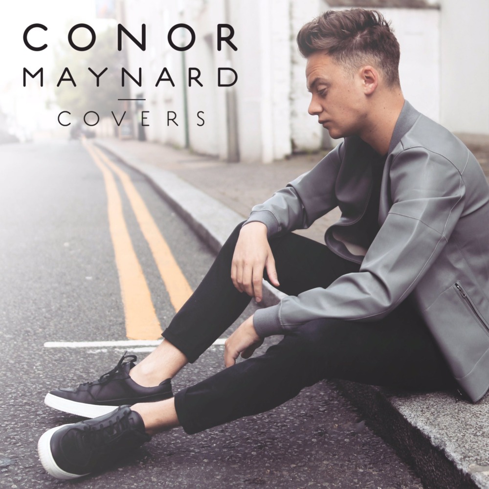 HQ Conor Maynard Wallpapers | File 183.14Kb