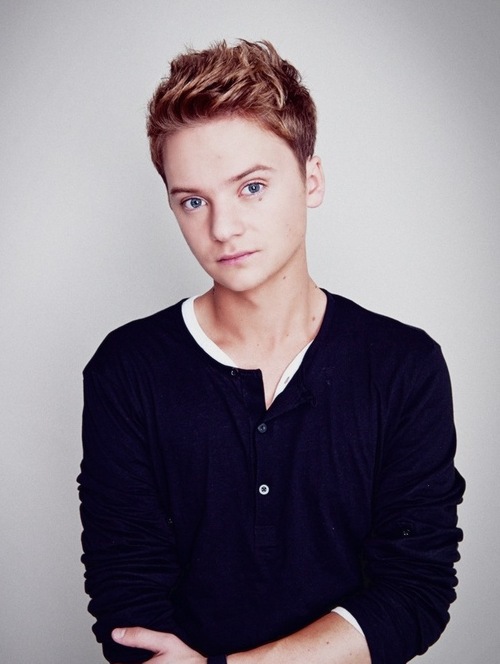 Nice wallpapers Conor Maynard 500x664px