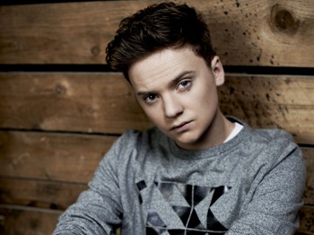 Conor Maynard #2