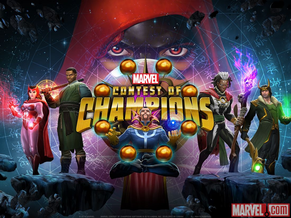 Conquest Of Champions HD wallpapers, Desktop wallpaper - most viewed