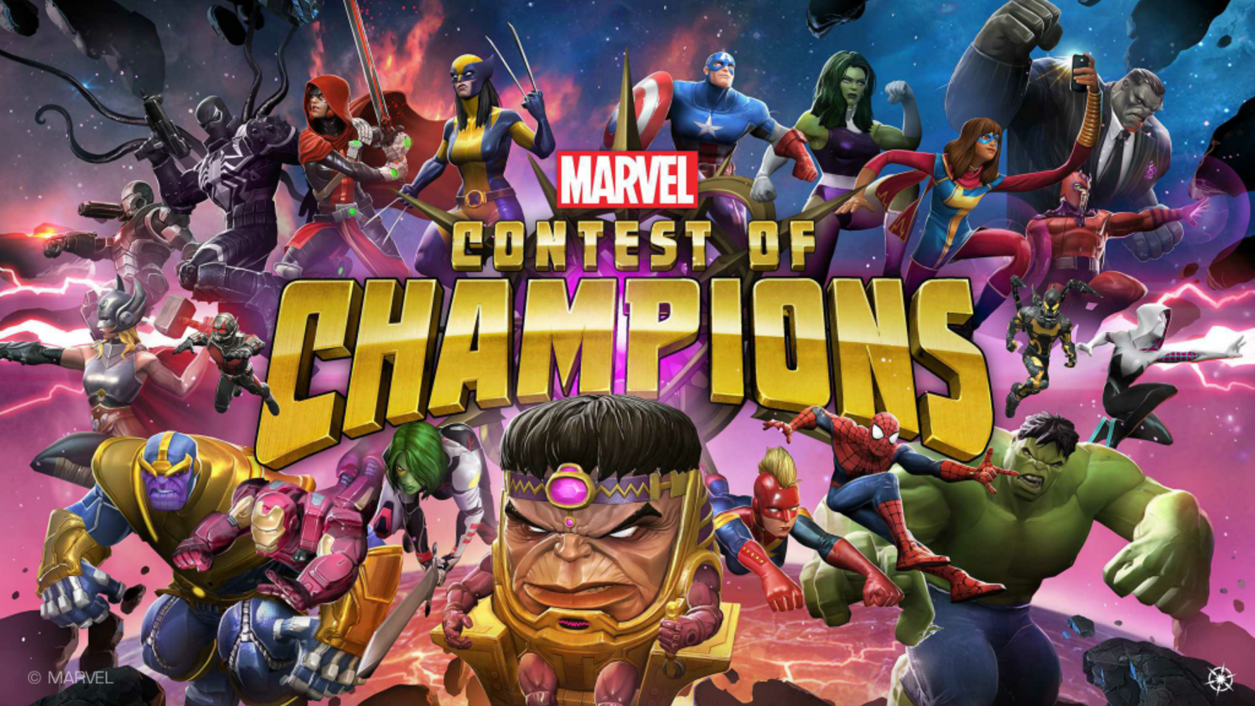 1778x1000 > Conquest Of Champions Wallpapers