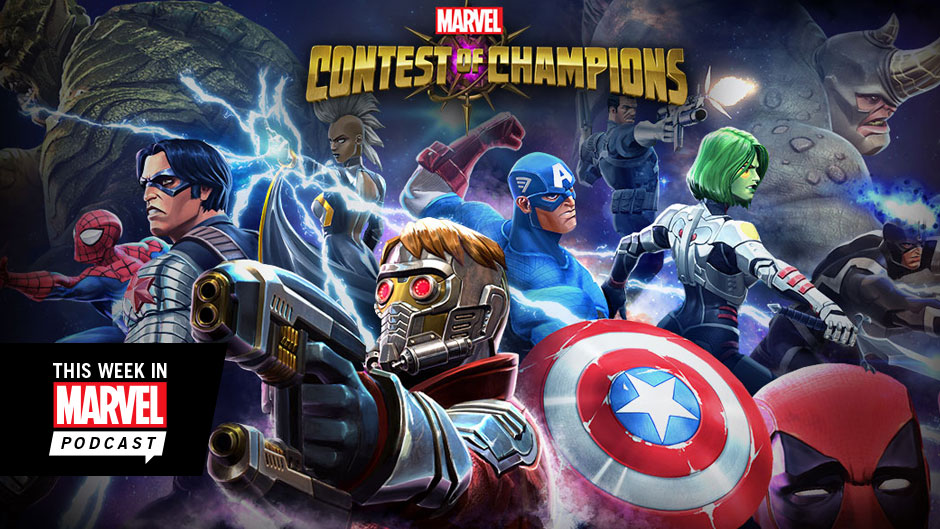 940x529 > Conquest Of Champions Wallpapers
