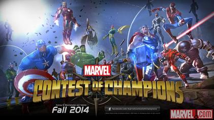 High Resolution Wallpaper | Conquest Of Champions 421x237 px