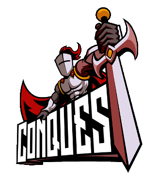 Conquest #13