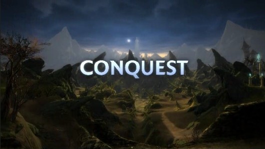 Nice Images Collection: Conquest Desktop Wallpapers