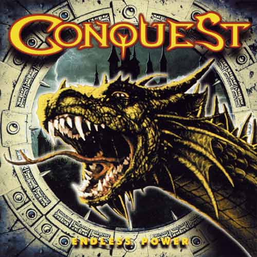 Conquest #9