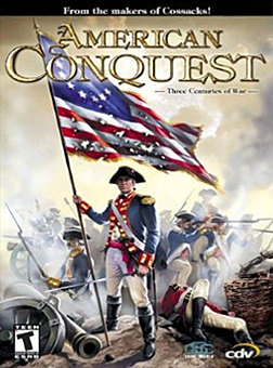 HQ Conquest Wallpapers | File 182.58Kb