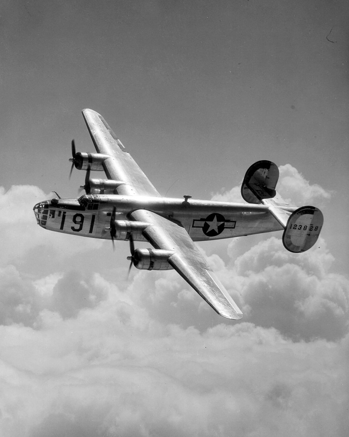 Consolidated B-24 Liberator Backgrounds, Compatible - PC, Mobile, Gadgets| 1200x1501 px