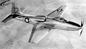 Consolidated Vultee XP-81 Backgrounds, Compatible - PC, Mobile, Gadgets| 300x172 px