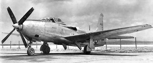 HD Quality Wallpaper | Collection: Military, 519x216 Consolidated Vultee XP-81