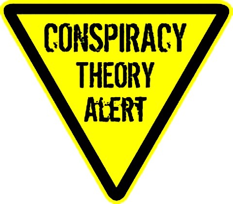 Conspiracy Theory #22