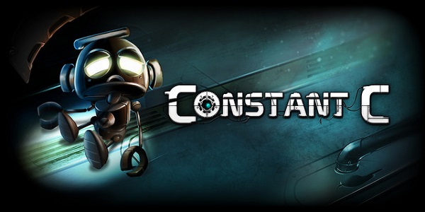 Images of Constant C | 600x300