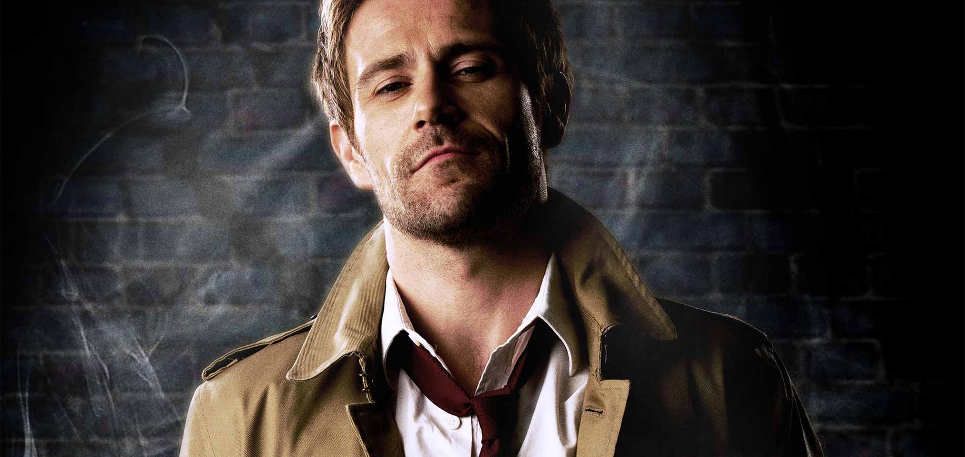 HQ Constantine Wallpapers | File 110.73Kb