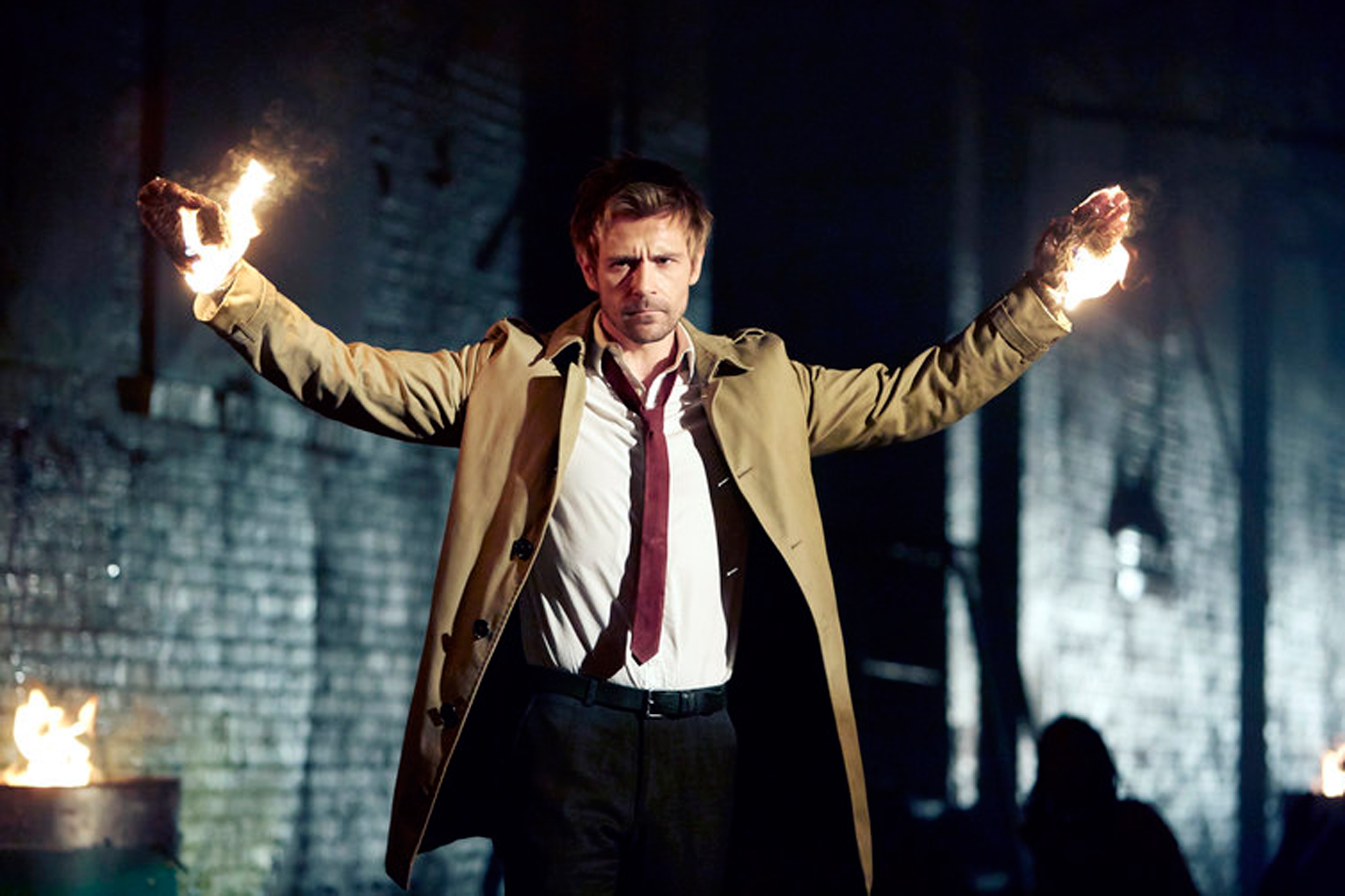 Constantine Backgrounds on Wallpapers Vista