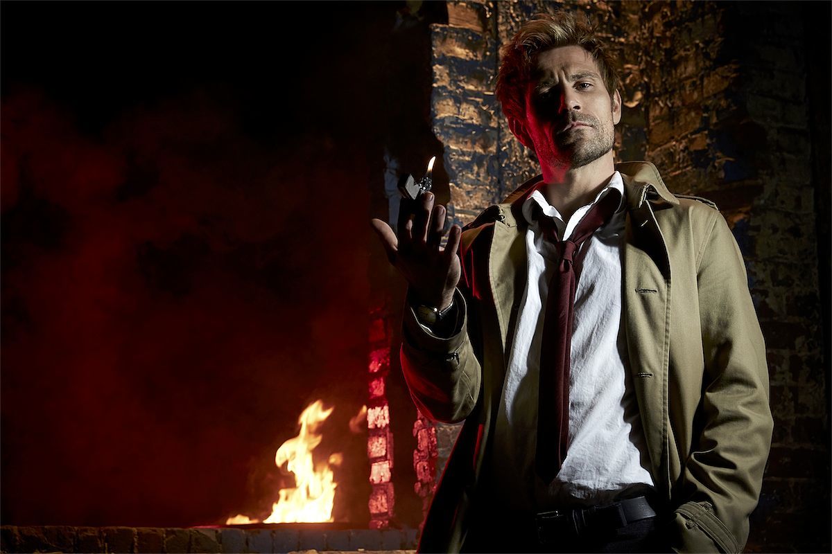 Constantine High Quality Background on Wallpapers Vista