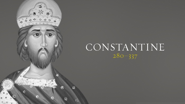 Constantine #13