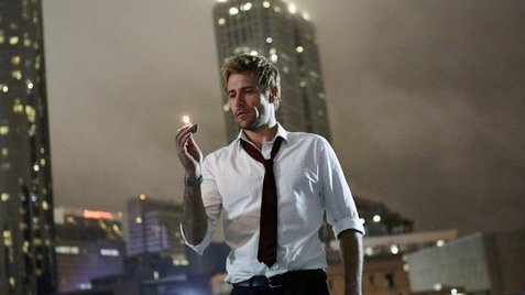 Nice wallpapers Constantine 477x268px