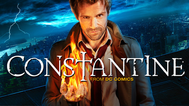 Constantine #19