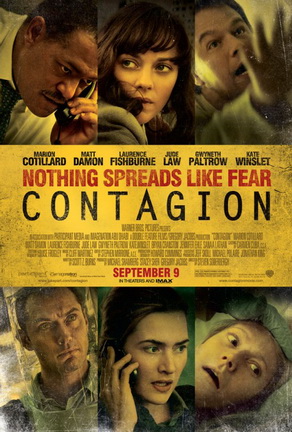 Images of Contagion | 292x432