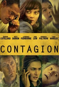 206x305 > Contagion Wallpapers