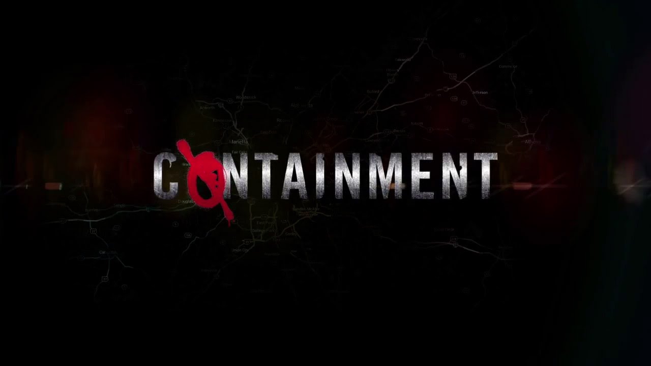 Containment High Quality Background on Wallpapers Vista